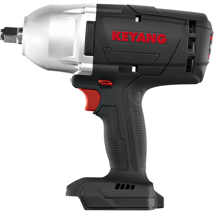 Keyang IW18BL-H BODY akkus ütvecsav 1/2" 18V; akku/töltő nélkül, BL, 1000Nm termék fő termékképe