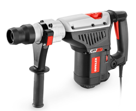 Keyang HD42-7DM SDS-MAX fúró-vésőkalap. 1350W; 13J termék fő termékképe