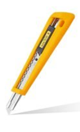 OLFA CKB-2 - Ipari penge termék fő termékképe