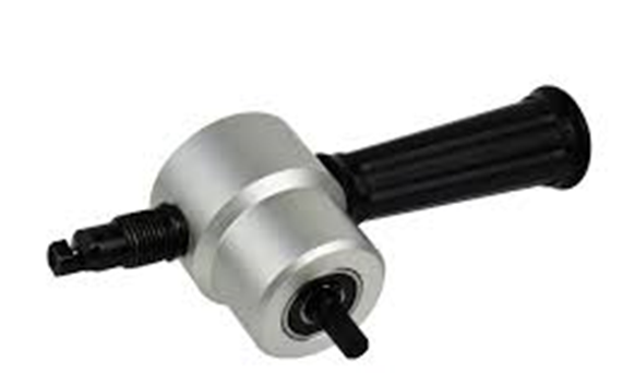 GEKO Fúróba fogható lemezvágó termék fő termékképe