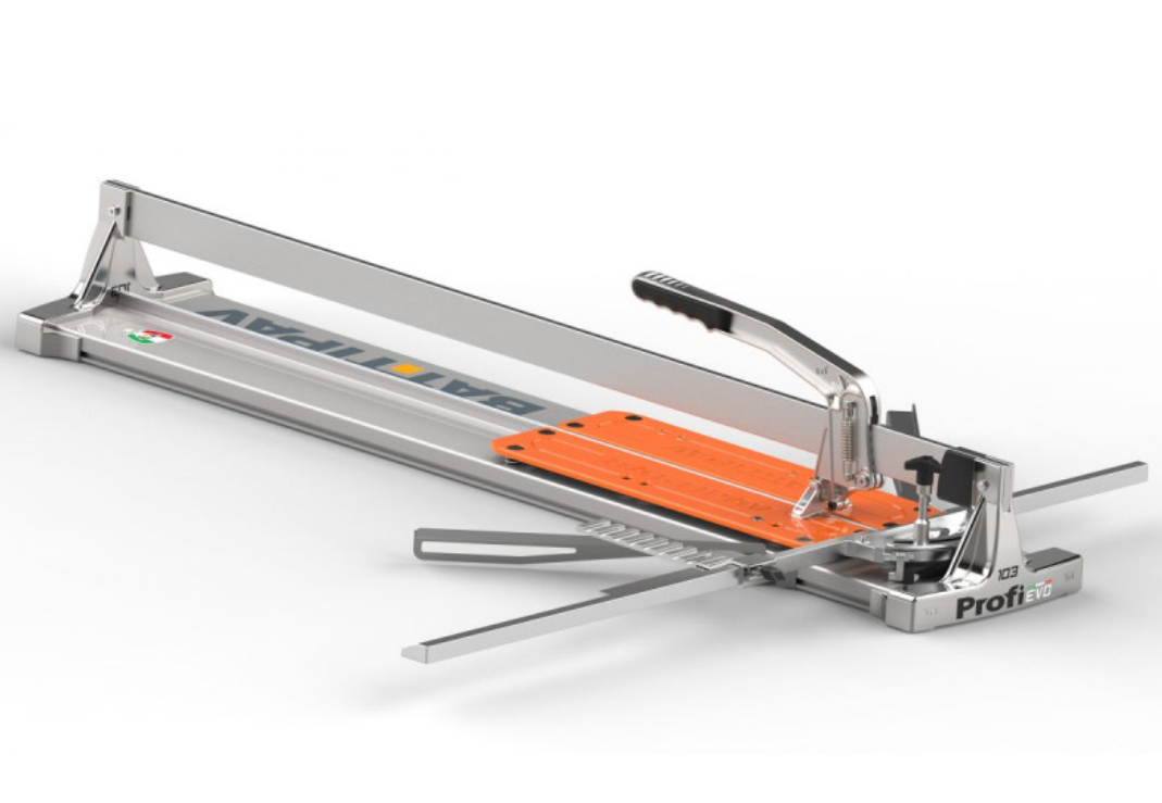 EUROKOMAX BATTIPAV PROFI EVO 103 kézi csempevágó (1030mm) termék fő termékképe