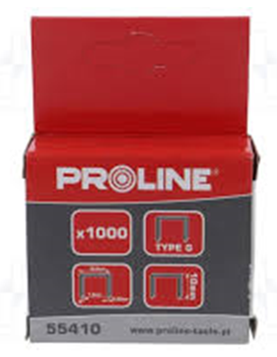 Proline TYPE G 10mm termék fő termékképe