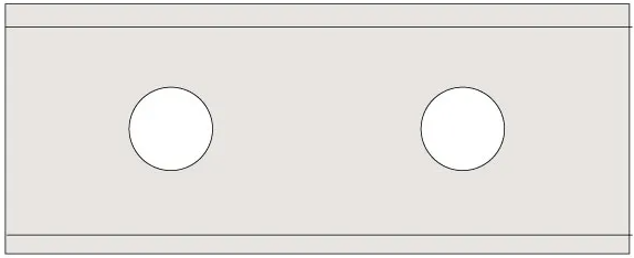 IGM N011 Kés keményfém Z2 - 50x12x1,5 UNI termék fő termékképe