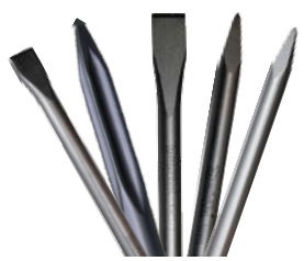 Makita SDS-MAX Vésők termék fő termékképe