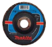 Makita Lamellás csiszolók (fémhez) termék fő termékképe