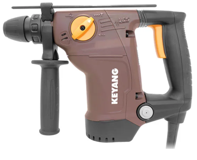 Keyang PHD30 SDS-P fúró-vésőkalapács 800W; 3,2J; +cseretokmány termék fő termékképe