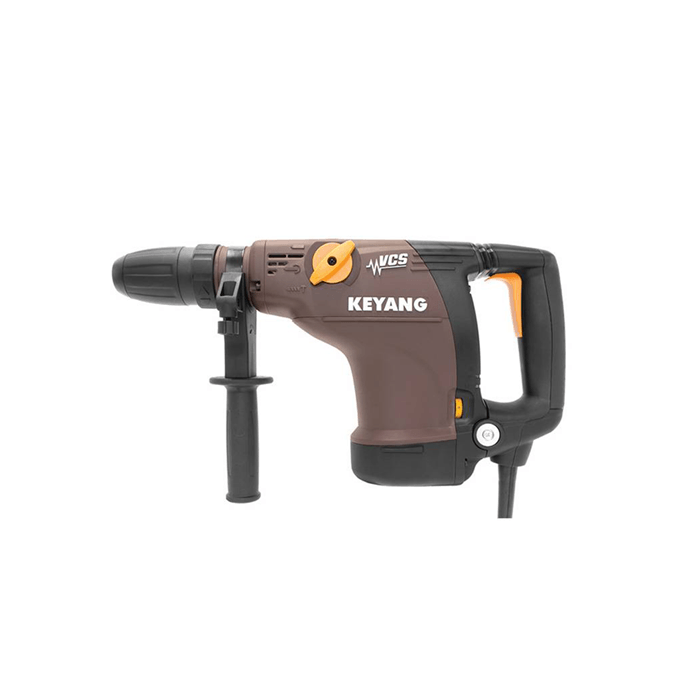 Keyang PHD40MV SDS-MAX fúró-vésőkalapács 1100W; 7,5J termék fő termékképe