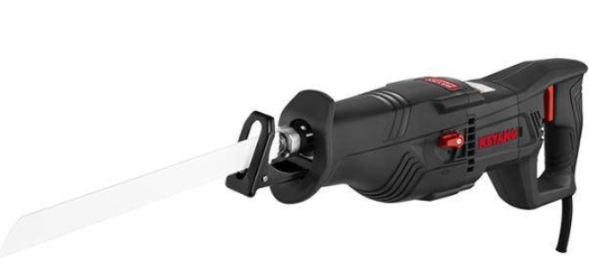 Keyang RS1300 orrfűrész 1300W termék fő termékképe