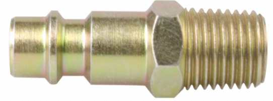 Kingtony Gyorscsatlakozó idom 1/4˝km. (európai tipus) King Tony SY-211M termék fő termékképe