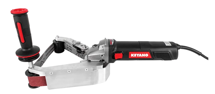 Keyang TBS1500V csőcsiszoló 1500W 40x820mm termék fő termékképe