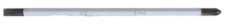 Kingtony CSAVARHÚZÓSZÁR 175MM 6.0XPH2 1317602PN termék fő termékképe