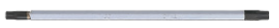 Kingtony CSAVARHÚZÓSZÁR 175MM T30XT40 1317340TN termék fő termékképe