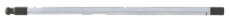 Kingtony CSAVARHÚZÓSZÁR 175MM B6XH6 131766BHN termék fő termékképe