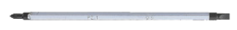 Kingtony CSAVARHÚZÓSZÁR 175MM 5.0XPZ1 1317501ZN termék fő termékképe