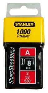 Stanley kapocs A-profil 8mm 1000 termék fő termékképe