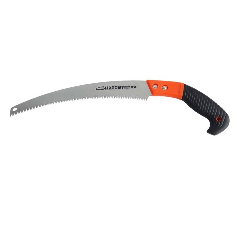 HARDEN Ágvágófűrész 495mm tokkal Harden termék fő termékképe
