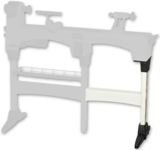 JET Állványkiegészítés 560mm, JWL-1221VS esztergagéphez termék fő termékképe