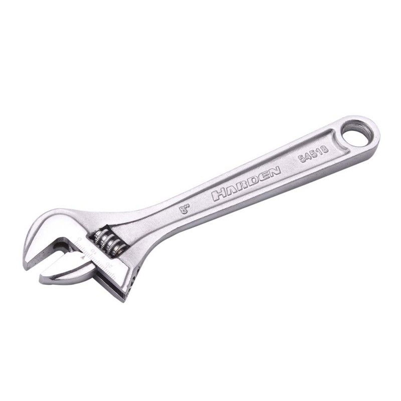 HARDEN Áll.villáskulcs Harden 24" termék fő termékképe