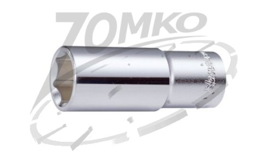 HANS 3/8" HOSSZÚ DUGÓKULCSFEJEK termék fő termékképe