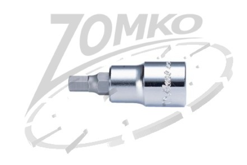 HANS 3/8" IMBUSZ BIT-DUGÓKULCSFEJEK termék fő termékképe