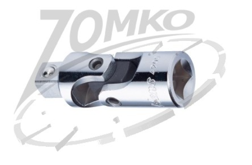 HANS 3/8˝ kardáncsukló 50mm 3200 termék fő termékképe