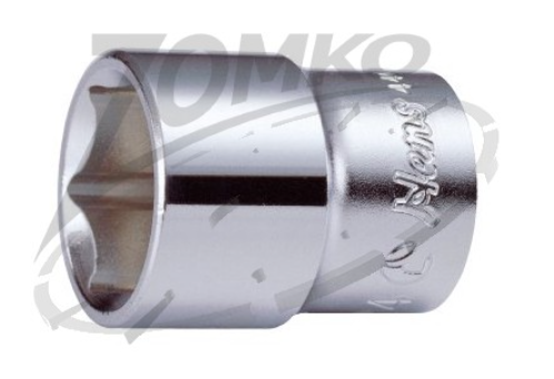 HANS 1/2" DUGÓKULCSFEJEK termék fő termékképe