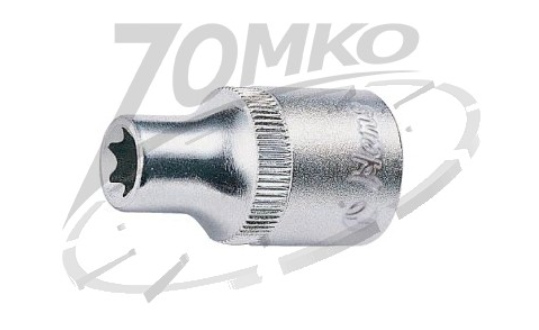 HANS 3/8" E-STAR DUGÓKULCSFEJEK termék fő termékképe