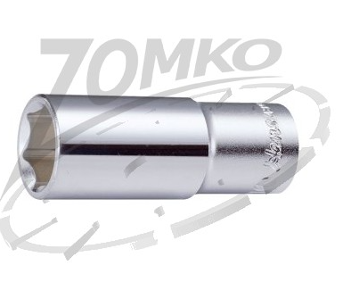 HANS 1/2" HOSSZÚ DUGÓKULCSFEJEK termék fő termékképe