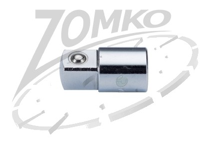 HANS 1/4˝ átalakító 1/4˝ > 3/8˝ 2804 termék fő termékképe