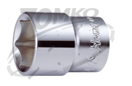 HANS 3/8" DUGÓKULCSFEJEK termék fő termékképe