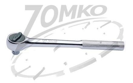 HANS 1/4˝ racsnis hajtókar 39T Quick 2130NQ termék fő termékképe