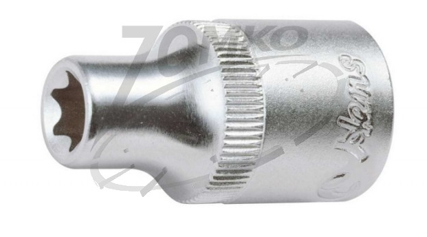 HANS 1/2" E-STAR DUGÓKULCSFEJEK termék fő termékképe