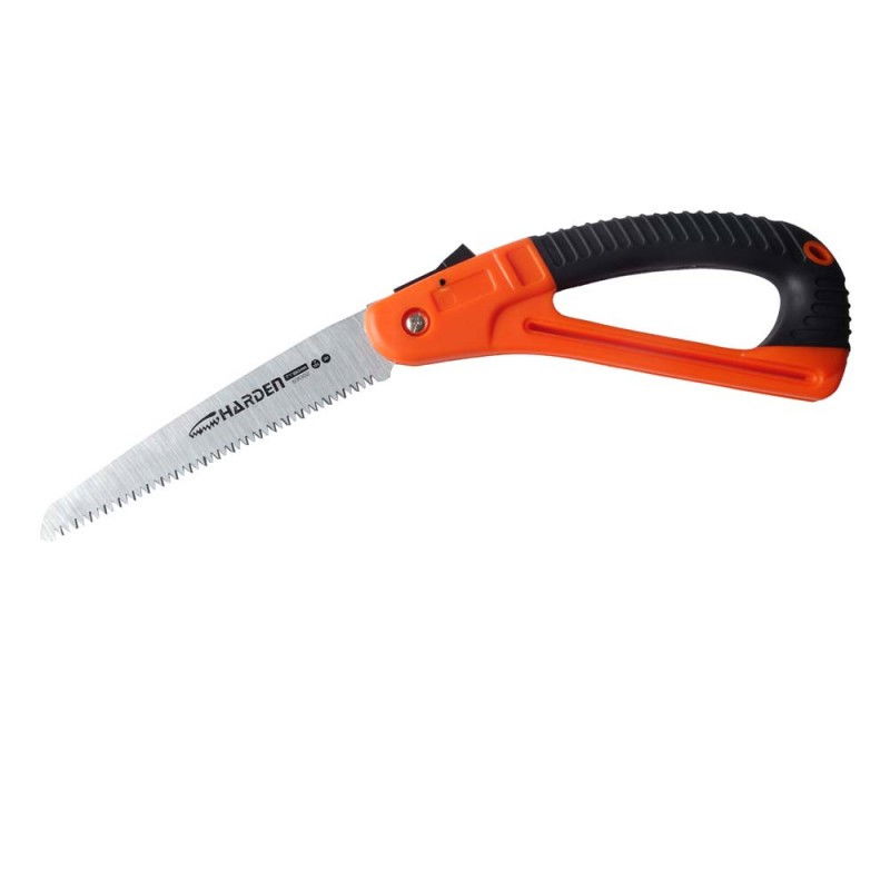 HARDEN Bicskafűrész 395mm kézvédős Harden termék fő termékképe