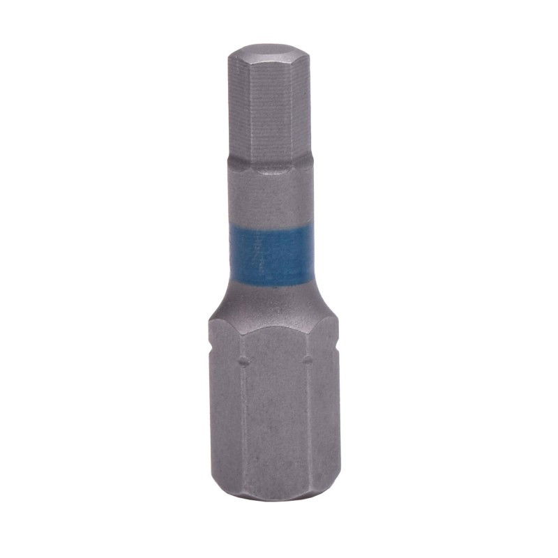 HARDEN Bit Imbusz 1/4" (20db/Csom) Harden 5,0x25mm termék fő termékképe
