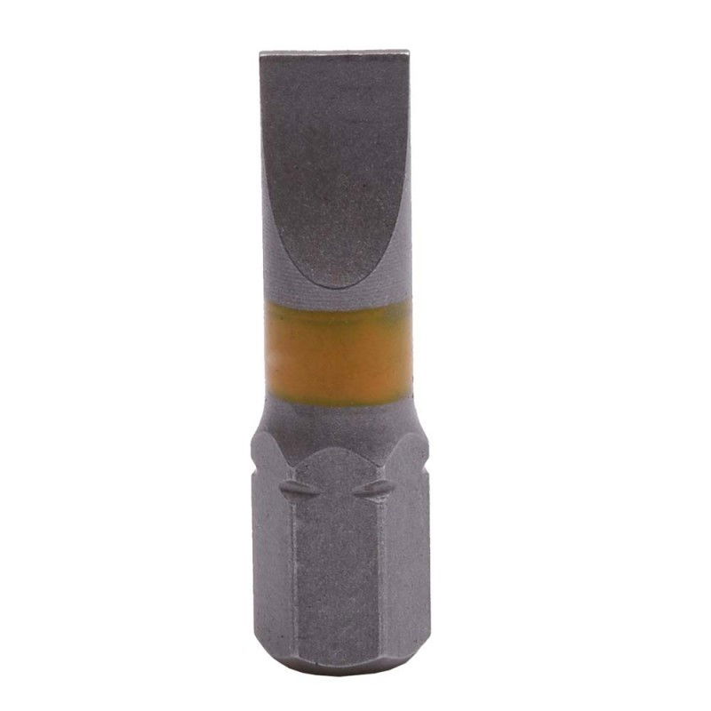 HARDEN Bit lapos 1/4" (20db/Csom) Harden 3,0x25mm termék fő termékképe