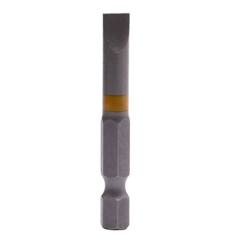 HARDEN Bit lapos 1/4" (10db/Csom) Harden 5,0x50mm termék fő termékképe