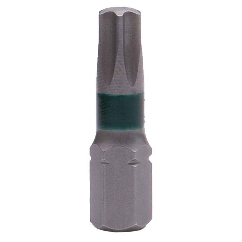 HARDEN Bit Torx 1/4" (20db/Csom) Harden T10,0x25mm termék fő termékképe