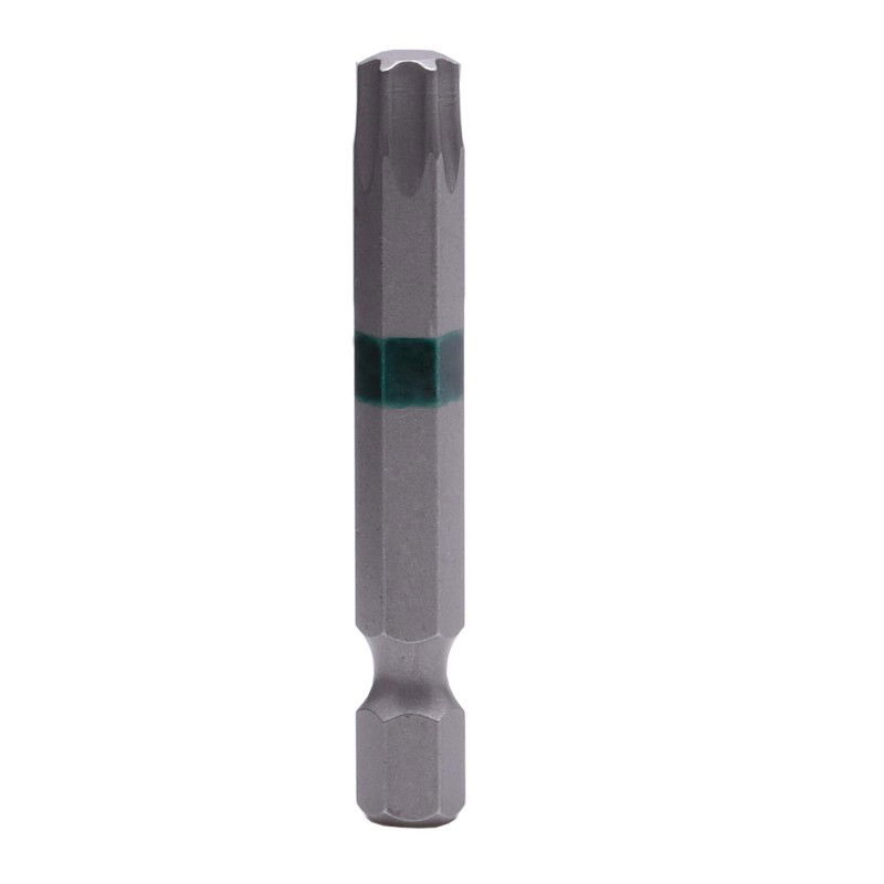 HARDEN Bit Torx hosszú 1/4" (10db/Csom) Harden T27,0x50mm termék fő termékképe