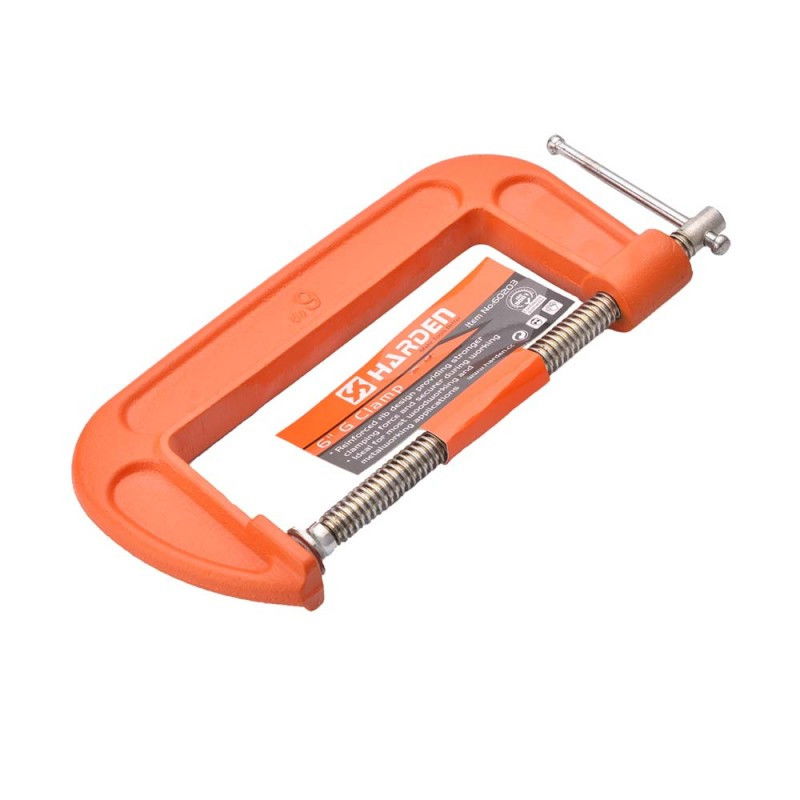 HARDEN C szoritó Harden 3" termék fő termékképe