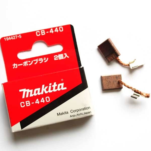 Makita szénkefe CB-325 termék fő termékképe