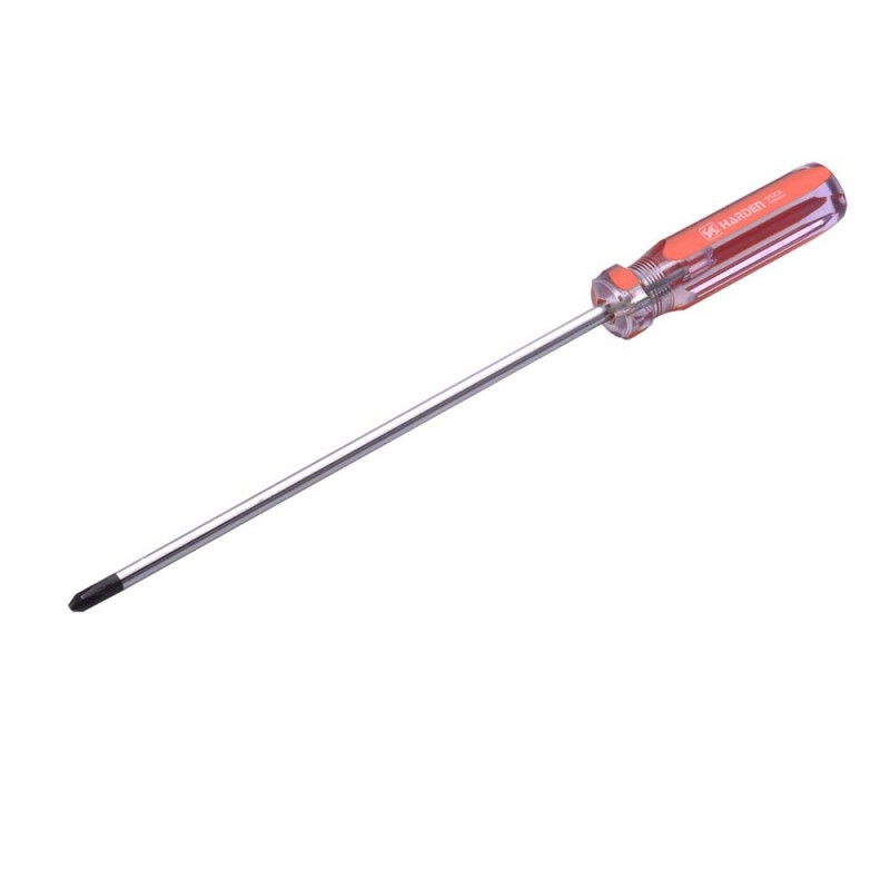 HARDEN Csavarhúzó C-Plus PH Harden PH2 x 150mm termék fő termékképe