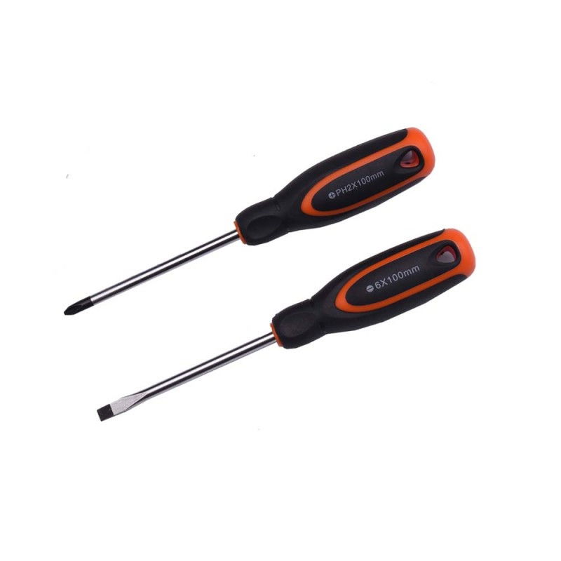 HARDEN Csavarhúzó klt C-Plus 2r.L-PH Harden termék fő termékképe