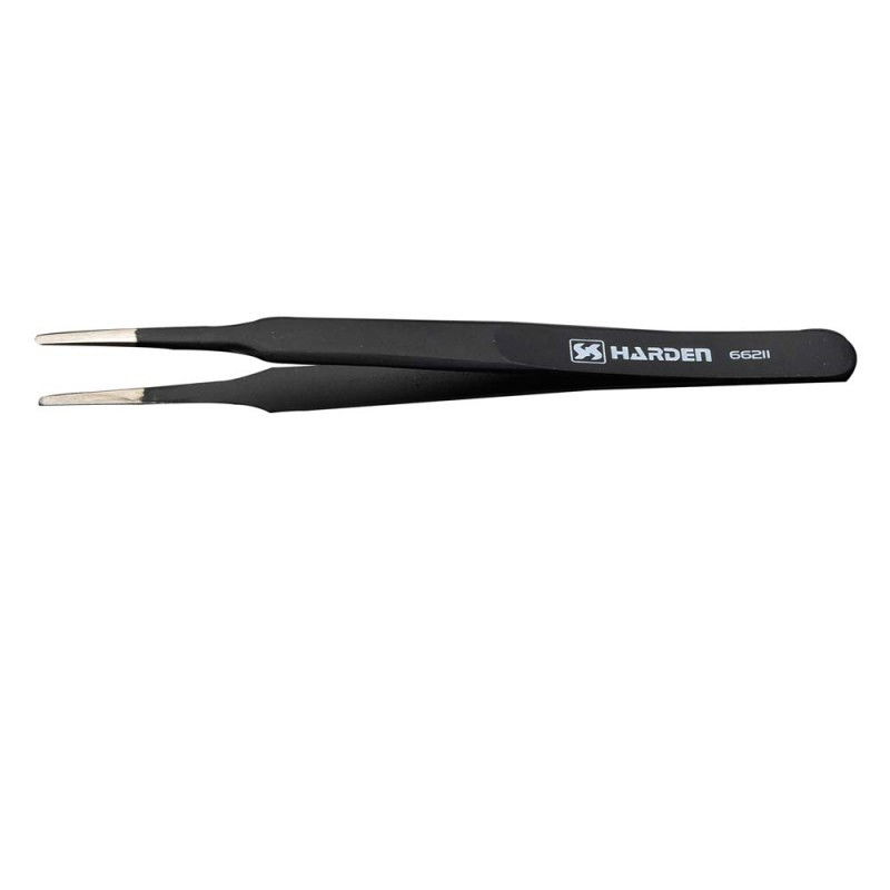 HARDEN Csipesz antisztatikus tompa 120mm Harden termék fő termékképe