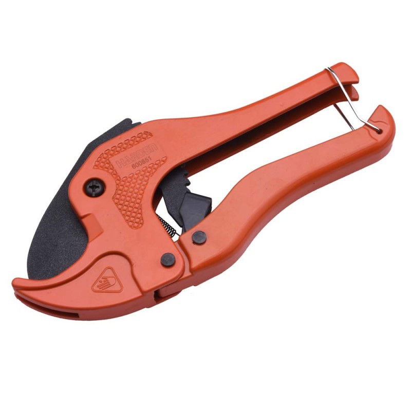HARDEN Csővágóolló műanyag 42mm/190 Harden termék fő termékképe