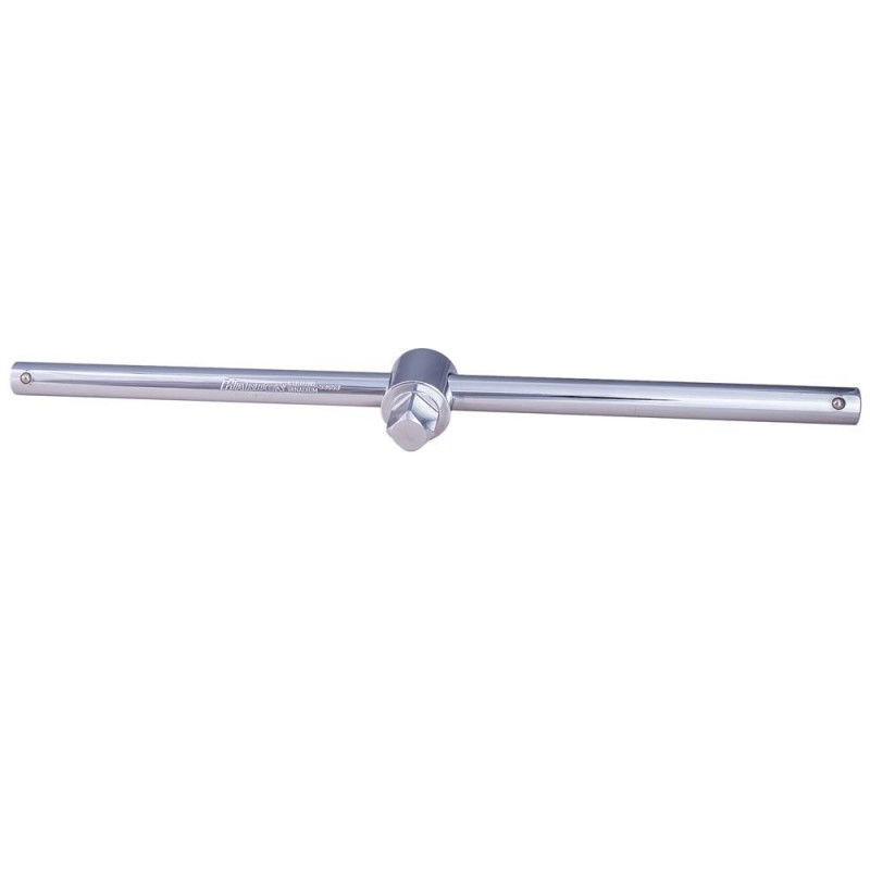 HARDEN Csúszó-T szár 3/4" 450mm Harden termék fő termékképe