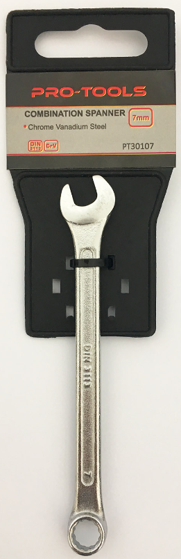 PRO-TOOLS Csillag-villáskulcs 46mm termék fő termékképe