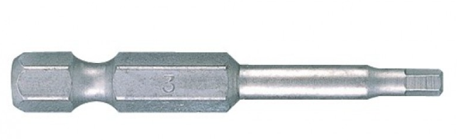 Kingtony HATSZÖG BITHEGY GÉPI 1/4˝ 4X110MM 711104H termék fő termékképe