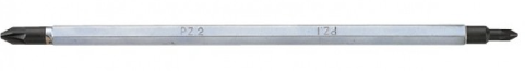 Kingtony CSAVARHÚZÓSZÁR 175MM PZ1XPZ2 1317012ZN termék fő termékképe