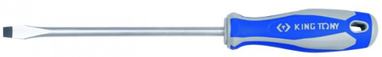 Kingtony LAPOS CSAVARHÚZÓ 8X200MM 14220808 termék fő termékképe