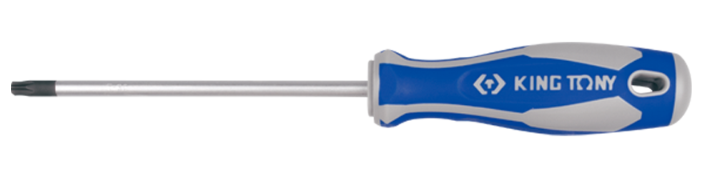 Kingtony TORX FURATOS CSAVARHÚZÓT27X100 14272704 termék fő termékképe